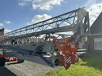 2021 mobiele torenkraan terex cse32 - afbeelding 42 van  45