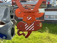 2021 mobiele torenkraan terex cse32 - afbeelding 43 van  45