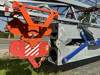 2021 mobiele torenkraan terex cse32 - afbeelding 44 van  45