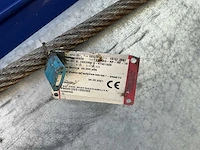 2021 mobiele torenkraan terex cse32 - afbeelding 45 van  45