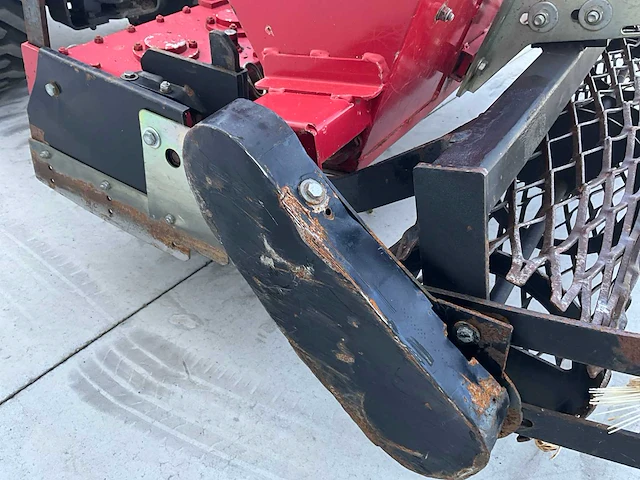2021 mtz 150 rotorkopeg + zaaicombinatie r2 - afbeelding 2 van  25