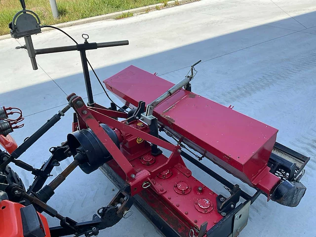 2021 mtz 150 rotorkopeg + zaaicombinatie r2 - afbeelding 5 van  25