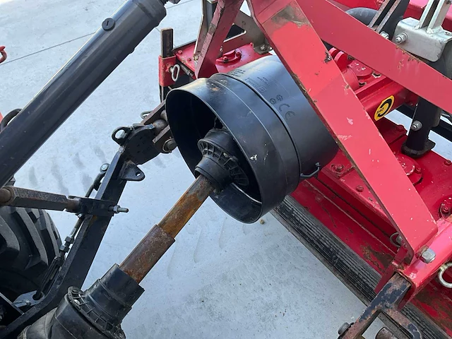 2021 mtz 150 rotorkopeg + zaaicombinatie r2 - afbeelding 6 van  25
