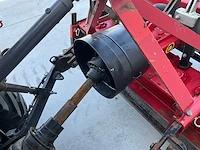 2021 mtz 150 rotorkopeg + zaaicombinatie r2 - afbeelding 6 van  25