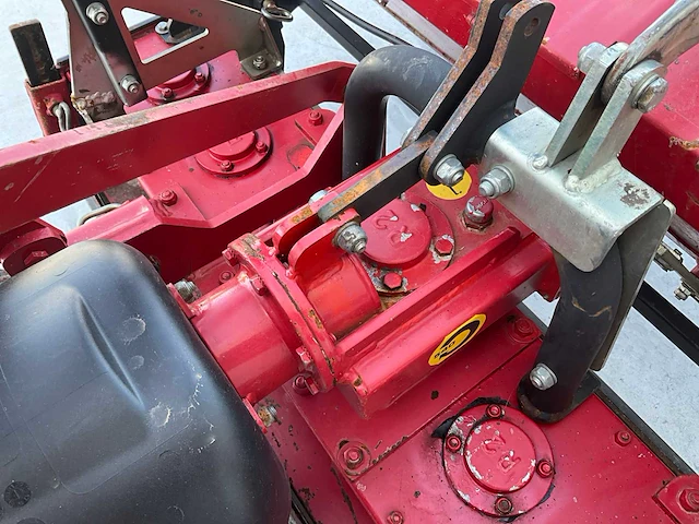 2021 mtz 150 rotorkopeg + zaaicombinatie r2 - afbeelding 7 van  25