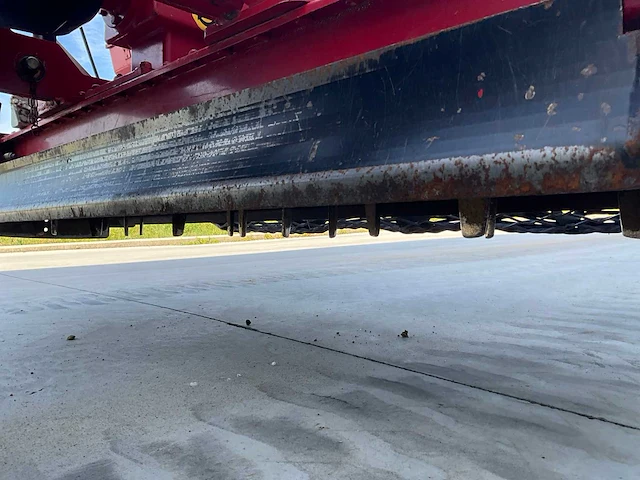 2021 mtz 150 rotorkopeg + zaaicombinatie r2 - afbeelding 8 van  25