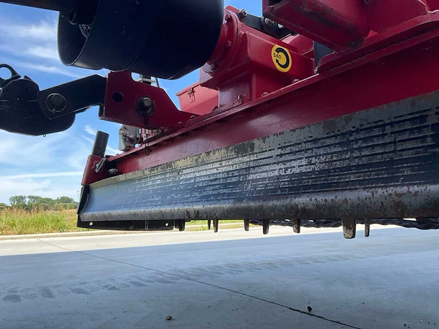 2021 mtz 150 rotorkopeg + zaaicombinatie r2 - afbeelding 10 van  25