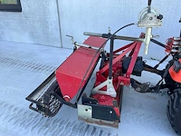 2021 mtz 150 rotorkopeg + zaaicombinatie r2 - afbeelding 1 van  25
