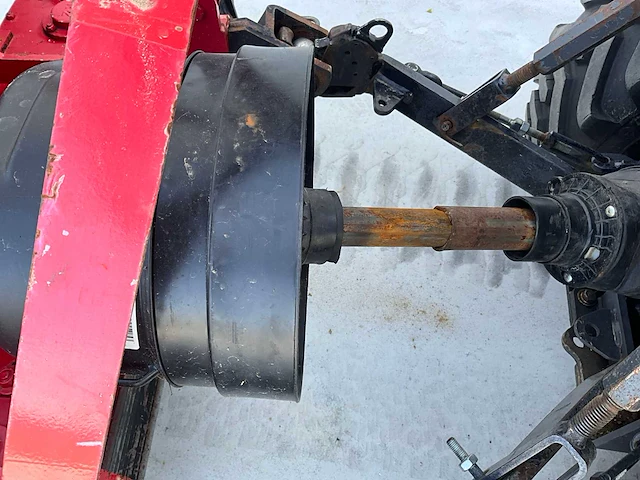 2021 mtz 150 rotorkopeg + zaaicombinatie r2 - afbeelding 14 van  25