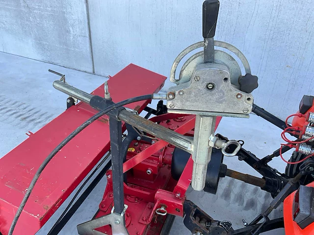 2021 mtz 150 rotorkopeg + zaaicombinatie r2 - afbeelding 15 van  25