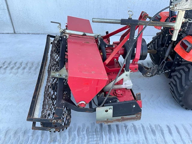 2021 mtz 150 rotorkopeg + zaaicombinatie r2 - afbeelding 12 van  25
