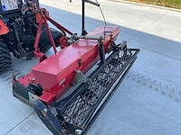 2021 mtz 150 rotorkopeg + zaaicombinatie r2 - afbeelding 22 van  25