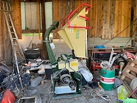 2021 negri r225t houthakselaar - afbeelding 1 van  7