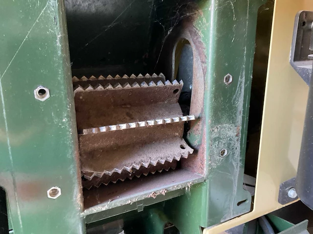 2021 negri r225t houthakselaar - afbeelding 6 van  7