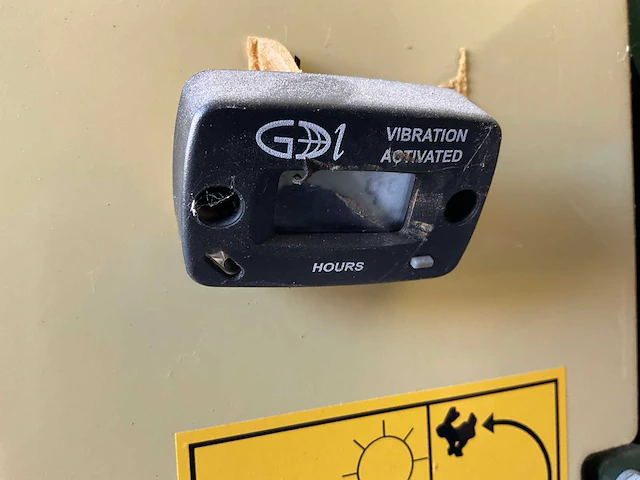 2021 negri r225t houthakselaar - afbeelding 7 van  7