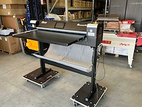 2021 neolt neolfold pl920 elektrische vliegtuigrem - afbeelding 1 van  11
