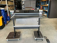 2021 neolt neolfold pl920 elektrische vliegtuigrem - afbeelding 5 van  11