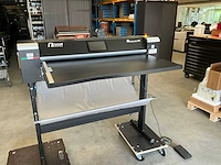 2021 neolt neolfold pl920 elektrische vliegtuigrem - afbeelding 6 van  11