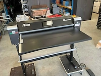 2021 neolt neolfold pl920 elektrische vliegtuigrem - afbeelding 7 van  11