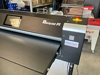 2021 neolt neolfold pl920 elektrische vliegtuigrem - afbeelding 8 van  11