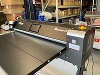 2021 neolt neolfold pl920 elektrische vliegtuigrem - afbeelding 9 van  11