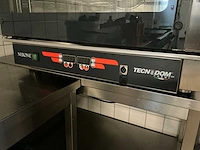 2021 nerone tecnodom fedl05nemidvh20 heteluchtoven - afbeelding 3 van  5