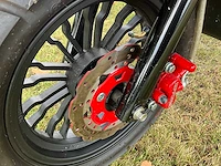 2021 nipponia e-legance e-scooter - afbeelding 2 van  31