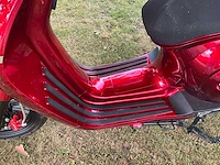 2021 nipponia e-legance e-scooter - afbeelding 4 van  31