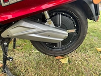 2021 nipponia e-legance e-scooter - afbeelding 5 van  31