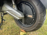 2021 nipponia e-legance e-scooter - afbeelding 6 van  31
