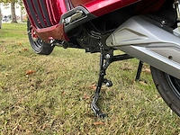 2021 nipponia e-legance e-scooter - afbeelding 7 van  31