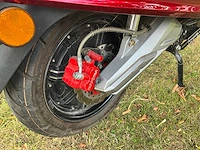 2021 nipponia e-legance e-scooter - afbeelding 8 van  31