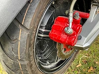 2021 nipponia e-legance e-scooter - afbeelding 9 van  31