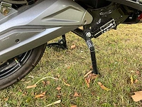 2021 nipponia e-legance e-scooter - afbeelding 10 van  31