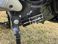 2021 nipponia e-legance e-scooter - afbeelding 11 van  31