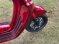 2021 nipponia e-legance e-scooter - afbeelding 14 van  31