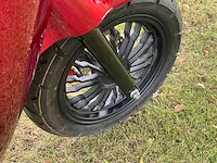 2021 nipponia e-legance e-scooter - afbeelding 15 van  31