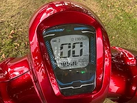 2021 nipponia e-legance e-scooter - afbeelding 17 van  31