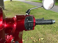 2021 nipponia e-legance e-scooter - afbeelding 19 van  31