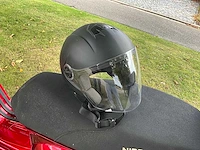 2021 nipponia e-legance e-scooter - afbeelding 21 van  31