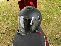2021 nipponia e-legance e-scooter - afbeelding 22 van  31