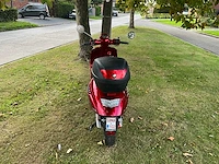 2021 nipponia e-legance e-scooter - afbeelding 26 van  31