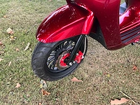 2021 nipponia e-legance e-scooter - afbeelding 31 van  31