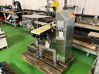 2021 ocs wipotec 75004345 digitale weegschaal - afbeelding 1 van  6