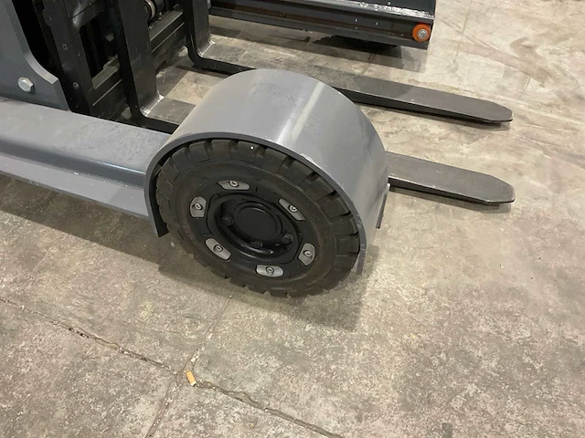 2021 omg neos ii 20se ac reach truck - afbeelding 2 van  22