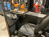 2021 omg neos ii 20se ac reach truck - afbeelding 5 van  22