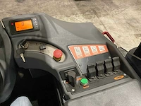 2021 omg neos ii 20se ac reach truck - afbeelding 7 van  22