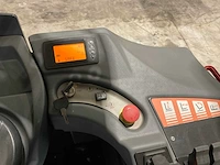 2021 omg neos ii 20se ac reach truck - afbeelding 8 van  22