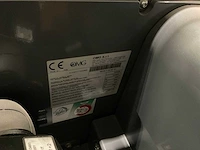 2021 omg neos ii 20se ac reach truck - afbeelding 9 van  22