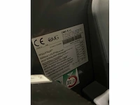 2021 omg neos ii 20se ac reach truck - afbeelding 10 van  22